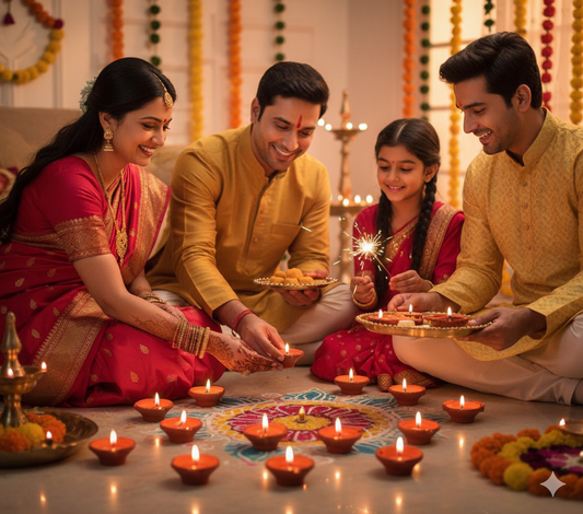 Water Sensor Diya| Pack Of 12| Diwali Special Offer|