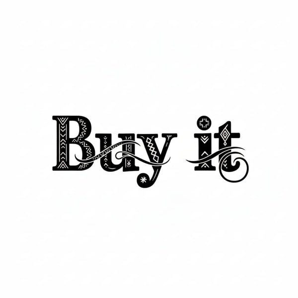 Buy it